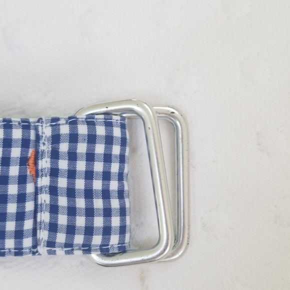 McLaughlin belt! Size M - Picture 4 of 4